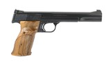 "Smith & Wesson 41 .22 LR (PR50320)
" - 1 of 4