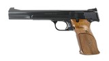 "Smith & Wesson 41 .22 LR (PR50320)
" - 2 of 4