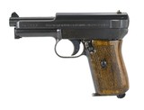 Mauser 1914 7.65mm (PR50322)
- 1 of 2