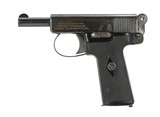 "Webley 1908 .32 Auto (PR50323)
" - 2 of 2