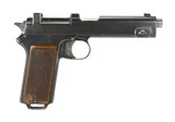 "Steyr 1912 9mm Steyr (PR50325)
" - 1 of 4