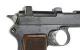 "Steyr 1912 9mm Steyr (PR50325)
" - 4 of 4