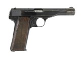 "FN 1922 .32 ACP (PR50326)" - 1 of 3