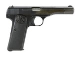 "FN 1922 7.65 (PR50327)" - 1 of 3