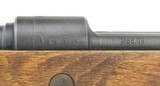 "BCD Code Gustloff-Werke K98 Mauser 8mm (R26762)" - 8 of 10
