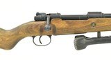 "BCD Code Gustloff-Werke K98 Mauser 8mm (R26762)" - 2 of 10