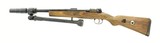 "BCD Code Gustloff-Werke K98 Mauser 8mm (R26762)" - 3 of 10