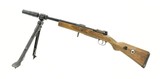 "BCD Code Gustloff-Werke K98 Mauser 8mm (R26762)" - 7 of 10
