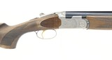 "Beretta 686 Silver Pigeon 20 Gauge (S11944)" - 2 of 5
