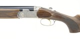 "Beretta 686 Silver Pigeon 20 Gauge (S11944)" - 1 of 5