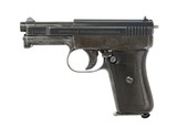 "Mauser 1910 6.35mm (PR50329)" - 3 of 3