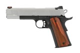 Kimber Stainless LW .45 ACP (nPR50334) New
- 1 of 3