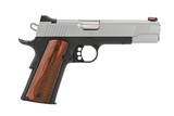 Kimber Stainless LW .45 ACP (nPR50334) New
- 2 of 3