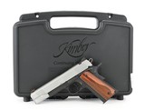 Kimber Stainless LW .45 ACP (nPR50334) New
- 3 of 3