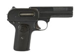 Dreyse 1907 7.65mm (PR50335)
- 1 of 3