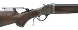 Browning 1885 40-65
(R27826) - 1 of 4