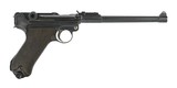 DWM Artillery Luger 9mm (PR50338)
- 1 of 8