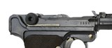 DWM Artillery Luger 9mm (PR50338)
- 6 of 8