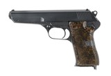 CZ 52 7.62X25 Tok (PR50340) - 1 of 3