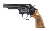 Taurus 65 .357 Magnum (PR50343) - 1 of 3