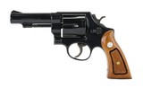Smith & Wesson 58 .41 Magnum (PR50349)
- 4 of 5