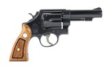 Smith & Wesson 58 .41 Magnum (PR50349)
- 1 of 5