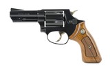 Taurus 85 .38 Special (PR50351)
- 1 of 3