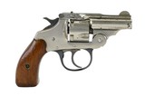 U.S. Top Break .32 S&W (PR50352)
- 3 of 3