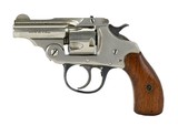 U.S. Top Break .32 S&W (PR50352)
- 1 of 3