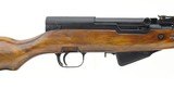 Russian SKS 7.62x39 (R27972) - 7 of 8