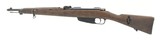 "Italian Carcano 6.5 Carcano (R27974)" - 2 of 4