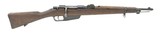 "Italian Carcano 6.5 Carcano (R27974)" - 1 of 4