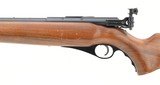 Mossberg 46M-B .22 S, LR (R27984) - 3 of 4