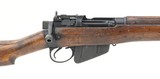 "Enfield No 4 Mark I .303 British (R27985)" - 8 of 8