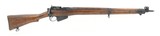 "Enfield No 4 Mark I .303 British (R27985)" - 1 of 8