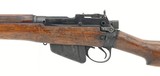 "Enfield No 4 Mark I .303 British (R27985)" - 5 of 8
