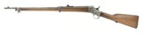 "Remington Rolling Block 7x57 (R27988)" - 4 of 4