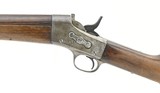 "Remington Rolling Block 7x57 (R27988)" - 1 of 4