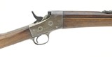 "Remington Rolling Block 7x57 (R27988)" - 3 of 4