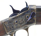 "Ken Hurst Engraved Remington 4 .32 RF (R27991)" - 5 of 9