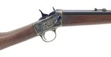 "Ken Hurst Engraved Remington 4 .32 RF (R27991)" - 1 of 9