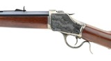 Uberti High Wall .45-90 (R28001) - 1 of 5