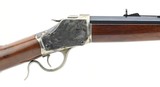Uberti High Wall .45-90 (R28001) - 2 of 5