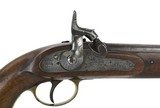 "British Model 1858 Cavalry Service Pistol (AH5736)" - 5 of 7