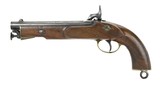 "British Model 1858 Cavalry Service Pistol (AH5736)" - 4 of 7