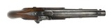 "British Model 1858 Cavalry Service Pistol (AH5736)" - 2 of 7
