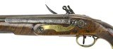 "British New Land Pattern Flintlock Pistol (AH5737)" - 6 of 7