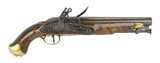 "British New Land Pattern Flintlock Pistol (AH5737)" - 1 of 7