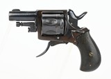 German Velo Dog .32 Caliber Revolver (AH5739) - 2 of 2