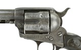 "Colt Single Action Army .38-40 (C14713)" - 5 of 7